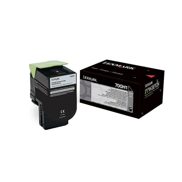 LEXMARK 70C0H10