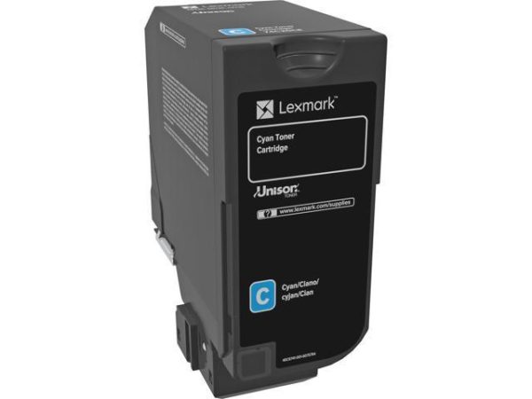 LEXMARK 74C0S20